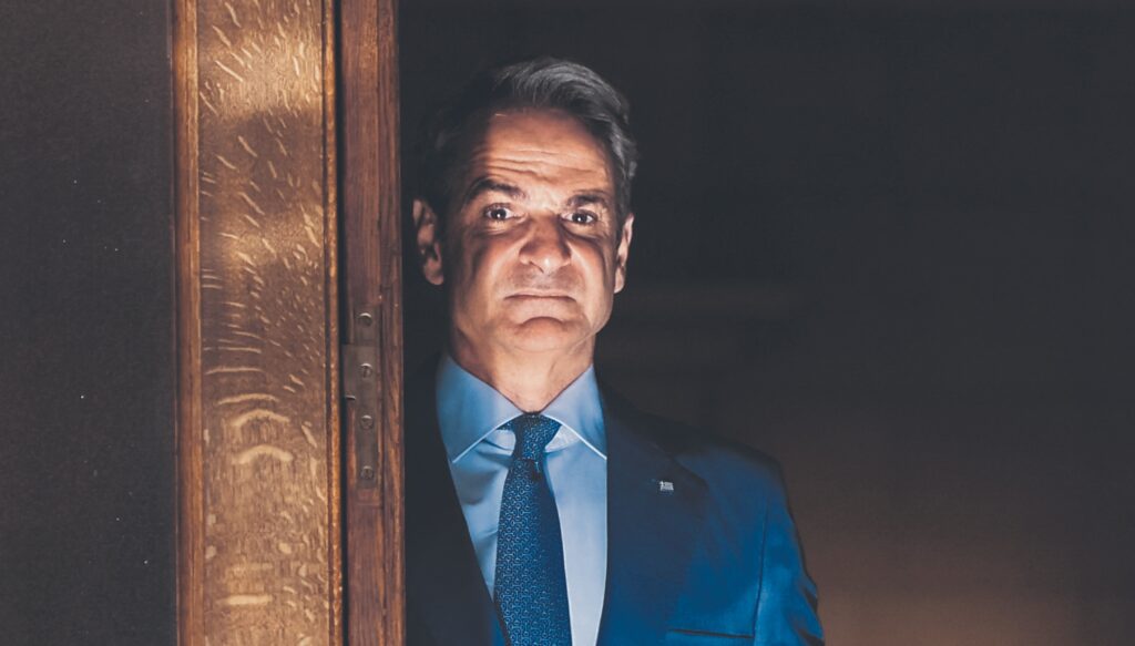 Στο ναρκοπέδιο του ΟΠΕΚΕΠΕ ο Μητσοτάκης – Οι παραιτηθέντες υπουργοί αρνούνται να μετατραπούν σε «Ιφιγένειες»
