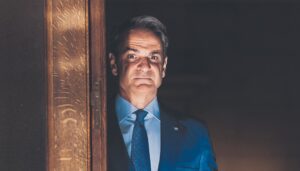 Στο ναρκοπέδιο του ΟΠΕΚΕΠΕ ο Μητσοτάκης &#8211; Οι παραιτηθέντες υπουργοί αρνούνται να μετατραπούν σε «Ιφιγένειες»