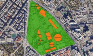 Θεσσαλονίκη: Η πρόταση για ανάπλαση της ΔΕΘ έχει συγκεντρώσει 18.000 υπογραφές
