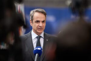 Κυβερνητικό τεστ αντοχής… Κι όποιος αντέξει!