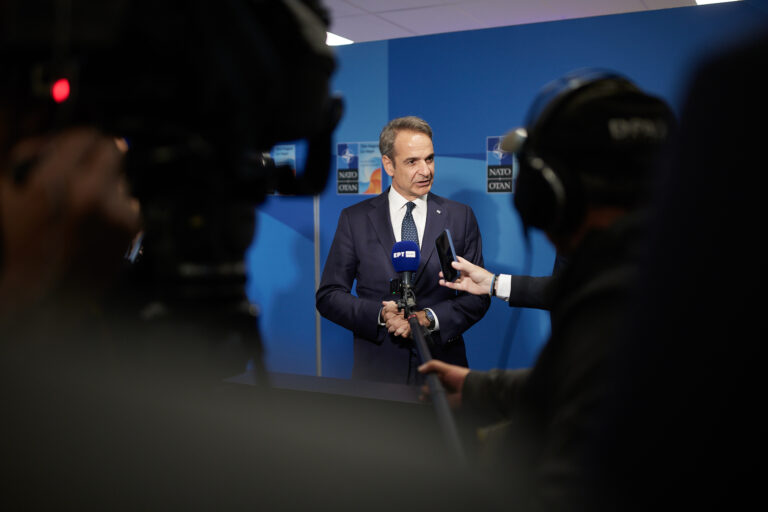 Κύρτσος: Τον Μητσοτάκη θα τον πληρώνουμε για χρόνια με διάφορους τρόπους