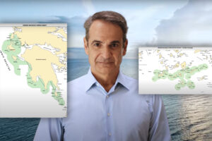 Γιατί ο Μητσοτάκης φοβάται τα «σχόλια» και τα απενεργοποιεί;