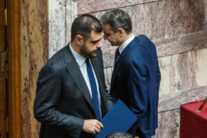 Με κομμένα τα φτερά το Μαξίμου: «Διαχρονικό» το σκάνδαλο του ΟΠΕΚΕΠΕ