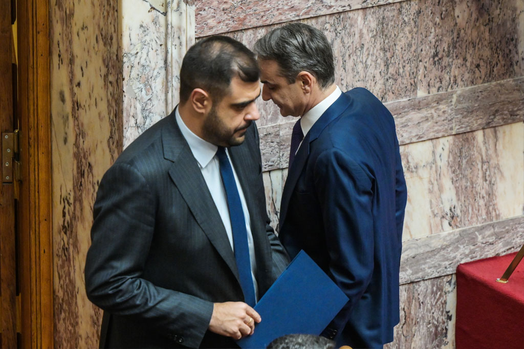 Με κομμένα τα φτερά το Μαξίμου: «Διαχρονικό» το σκάνδαλο του ΟΠΕΚΕΠΕ