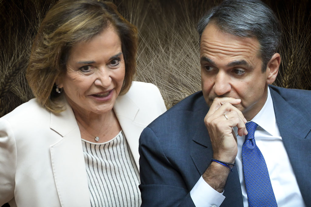 ΟΠΕΚΕΠΕ: Κυβερνητικές αντιφάσεις για την Εξεταστική Επιτροπή – Τι έλεγαν Μητσοτάκης και Μπακογιάννη