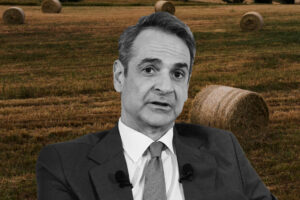 Κύρτσος για ΟΠΕΚΕΠΕ: Τα ρήμαξε όλα ο αχόρταγος «ευρωπαϊστής» Μητσοτάκης