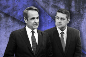 ΟΠΕΚΕΠΕ: Βαριά αδικήματα Μυλωνάκη για το περιεχόμενο των παρακολουθήσεων