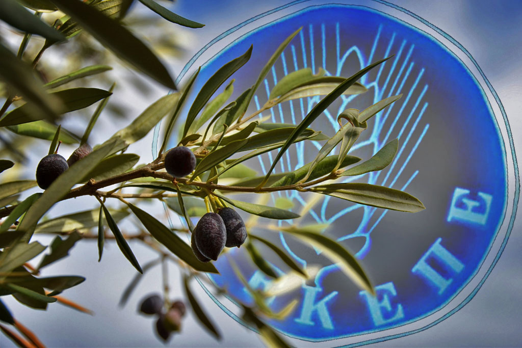 Σκάνδαλο ΟΠΕΚΕΠΕ: 1.500 στρέμματα ελιές στη Νάξο, χιλιάδες ΑΦΜ από αγρότες – «φαντάσματα» – Νέες καταγγελίες (Video)