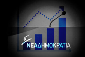 Με διαφθορά πρώτος