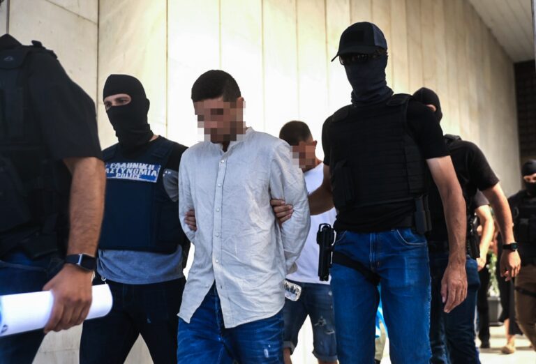 Δολοφονία στην Αγία Παρασκευή: Η φωτογραφία – κλειδί στο κινητό και το περιστατικό στο πρόσφατο παρελθόν