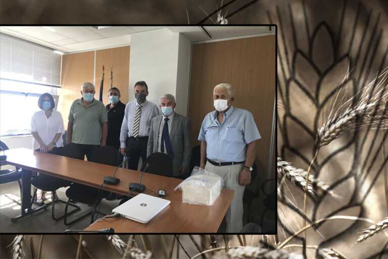 ΟΠΕΚΕΠΕ: Συναλλαγές του γαμπρού Μπούρα με τον υπόδικο Μελά – «Με το που πληρωθούμε… εσύ παίρνεις τρία»