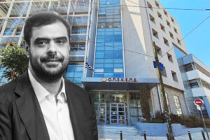 Η «μπάλα» στην εξέδρα μετά την αποκάλυψη Documento για το αποτυχημένο ριφιφί στα γραφεία του ΟΠΕΚΕΠΕ