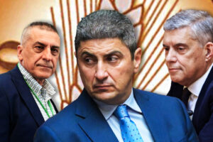 ΟΠΕΚΕΠΕ: Ο Κουρέτας καταγγέλλει Αυγενάκη, Αγοραστό για παρέμβαση στις εκλογές του &#8217;23 ανοίγοντας την πλατφόρμα επιδοτήσεων