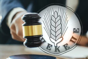 ΟΠΕΚΕΠΕ: Ποινές 6 έως 40 μηνών για τους 13 κατηγορούμενους στο κύκλωμα της Φθιώτιδας
