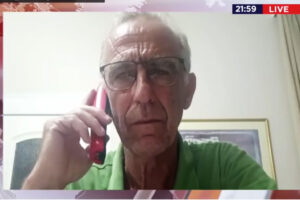 Σκάνδαλο ΟΠΕΚΕΠΕ: «Ο ένας κάλυπτε τον άλλο, μην μας το παίζουν ανήξεροι &#8211; Συγκάλυψη πήγαν να κάνουν ως συνήθως» (Video)