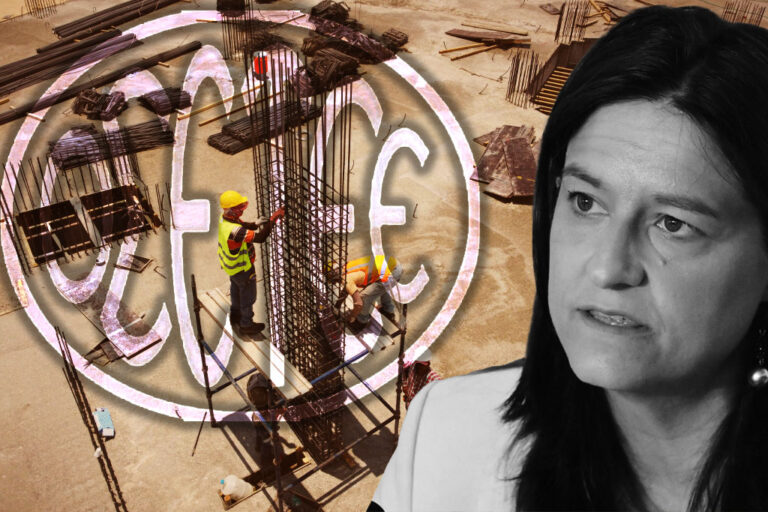 Αιχμές ΟΣΕΤΕΕ κατά υπουργείου Εργασίας: Αδύναμοι οι εγκύκλιοι για την εργασία σε συνθήκες καύσωνα