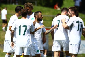 Παναθηναϊκός &#8211; Μέταλιστ 3-0: Ενθαρρυντικό ξεκίνημα για τους «πράσινους» με θετικά δείγματα