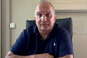 Έφυγε από τη ζωή ο εκδότης Παύλος Παπαχριστοφίλου