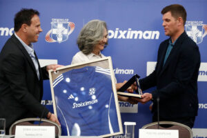 ΣΕΓΑΣ και Stoiximan συνεχίζουν μαζί μέχρι το 2027