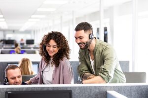COSMOTE eValue: Κορυφαία εξυπηρέτηση πελατών με νέα πιστοποίηση ISO