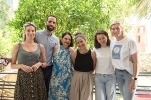 Η AbbVie και η «ΑΝΑΣΑ» δίνουν ανάσα αισιοδοξίας και αλληλεγγύης στην κοινωνία