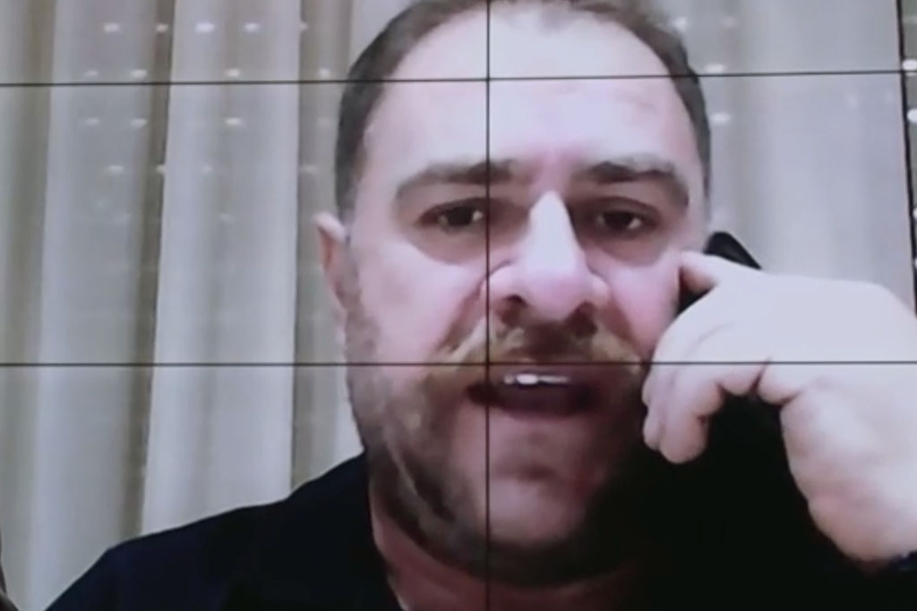 «Μύλος» στην Κρήτη με τις συνομιλίες του ΟΠΕΚΕΠΕ: «Κινδυνεύουμε με βεντέτες» (Video)
