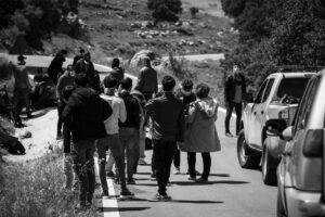 Euractiv: Η Ελλάδα αντιμετωπίζει αύξηση των μεταναστών ροών ενώ η Τουρκία προσεγγίζει τη Λιβύη