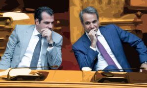 Καμία «εισβολή» στην ιστορία δεν έγινε με βάρκες
