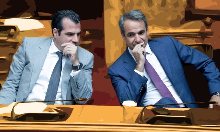 Καμία «εισβολή» στην ιστορία δεν έγινε με βάρκες
