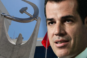 ΚΚΕ για Πλεύρη: Διαχείριση του μεταναστευτικού με όρους «εστιατορίου»