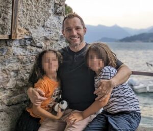 Αγία Παρασκευή: Διεθνές θέμα η δολοφονία του Πολωνού καθηγητή