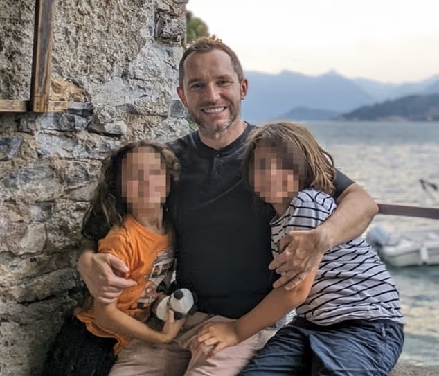 Αγία Παρασκευή: Διεθνές θέμα η δολοφονία του Πολωνού καθηγητή