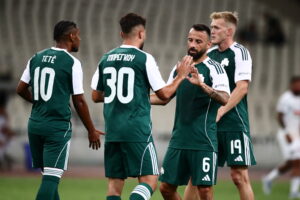 Ρέιντζερς &#8211; Παναθηναϊκός: Πότε θα γίνει &#8211; Πού θα δείτε το πρώτο φετινό ευρωπαϊκό ματς του τριφυλλιού