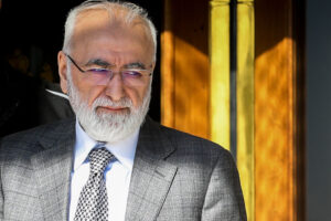 Εντυπωσιακή επιστροφή Ιβάν Σαββίδη στην Τούμπα