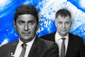 ΟΠΕΚΕΠΕ: «Να μας αδειάσει τη γωνιά» &#8211; Όταν ο Αυγενάκης έκανε απαξιωτικές δηλώσεις για Σημανδράκο που τους κατήγγειλε