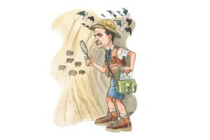 Μπαζώματα και χρονοντούλαπα μέχρι τελικής πτώσεως…