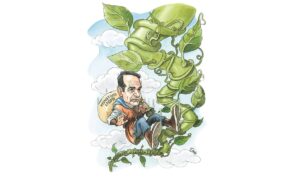 Σκυταλοδρομία σκανδάλων και εξαγορές ψήφων