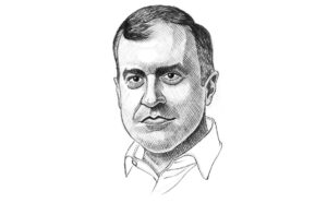 Ακατάλληλος για υφυπουργός, κατάλληλος για το κόµµα;