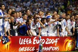 Euro 2004: Το «πειρατικό» βύθισε τη Λισαβόνα &#8211; 21 χρόνια από τον άθλο της Εθνικής (Videos)