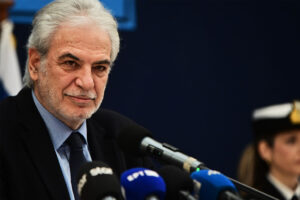 «Ο άνθρωπος ήταν γιούχου»