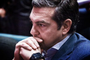 Αλέξης Τσίπρας: Αν