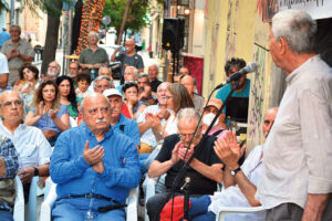 Επιδρομές στο ΤΣΜΕΔΕ για να ανοίξει… ξενοδοχείο &#8211; ΤΕΕ και φορείς μηχανικών καταγγέλλουν «βολικούς» βανδαλισμούς