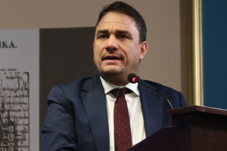 Τσουκαλάς: Το σκάνδαλο του ΟΠΕΚΕΠΕ έχει σφραγίδα Κυριάκος Μητσοτάκης