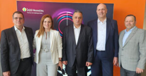 Eurolife FFH: παρουσίαση του My Health F1rst στους συνεργάτες της εταιρείας στην Κεντρική Ελλάδα