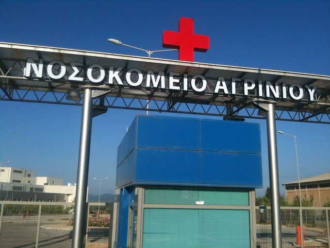 Τραγωδία στο Αγρίνιο: Πατέρας παρέσυρε κατά λάθος το 2χρονο παιδί του