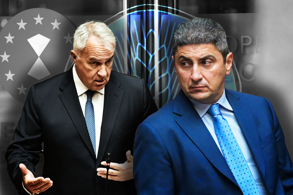 Σκάνδαλο ΟΠΕΚΕΠΕ: Βαρύτατη η ποινική αξιολόγηση της Ευρωπαϊκής Εισαγγελίας για Βορίδη και Αυγενάκη