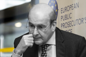 Μα γιατί είναι ανήσυχος ο Κωστής Χατζηδάκης;