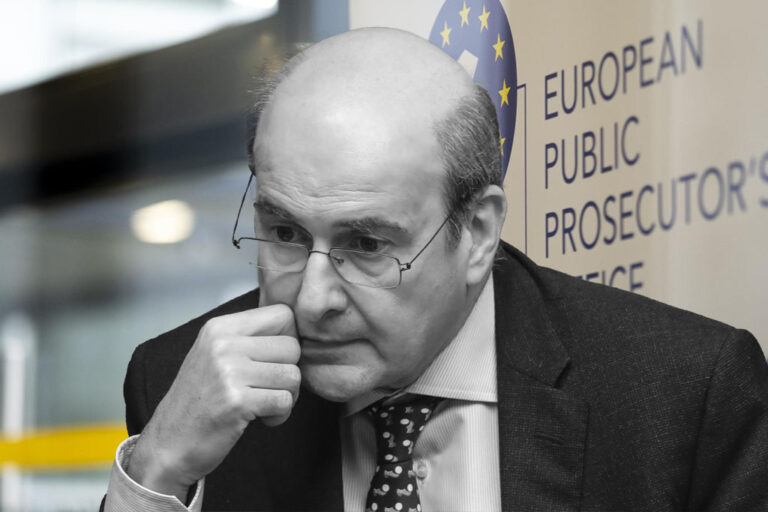 Μα γιατί είναι ανήσυχος ο Κωστής Χατζηδάκης;