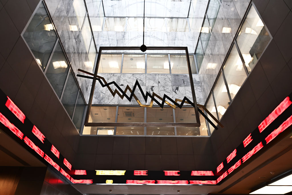 Το Euronext θέλει να εξαγοράσει το Χρηματιστήριο Αθηνών – Η ανακοίνωση της ΕΧΑΕ