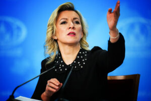 Η Μόσχα «ανησυχεί» για την πνευματική υγεία του γ.γ. του ΝΑΤΟ, Μάρκ Ρούτε μετά τις ψυχροπολεμικές δηλώσεις του